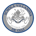 Villanova Preparatory School logo