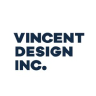 Vincent Design logo