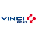 VINCI Energies logo