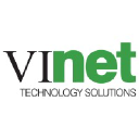 VINET SOLUTIONS logo