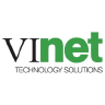 VINET SOLUTIONS logo