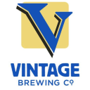 Vintage Brewing Co. logo