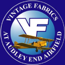 Aviation job opportunities with Vintage Fabrics