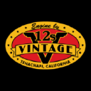Aviation job opportunities with Vintage V 12