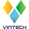 Vintech Electronic Systems Pvt.Ltd. logo