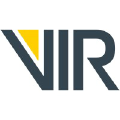 Vir Biotechnology Inc Logo
