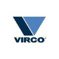 Virco Mfg. Corporation Logo