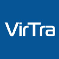 VirTra, Inc. Logo
