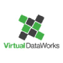 Virtual DataWorks logo