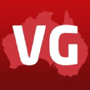 Virtual Graffiti Australia Pty Limited logo