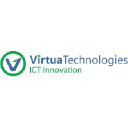 Virtua Technologies logo