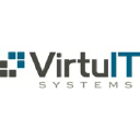 VirtuIT Systems logo