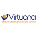 Virtuona logo