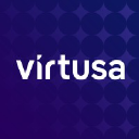 VirtusaPolaris logo