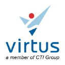 PT. Virtus Technology Indonesia logo