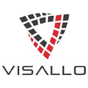 Visallo logo