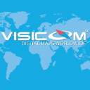 VISICOM logo