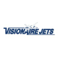 Aviation job opportunities with Visionaire Jets
