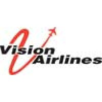 Aviation job opportunities with Vision Airlines