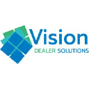 Vision Dealer Solutions logo