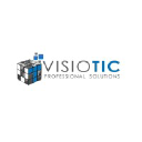 VISIOTIC SOLUCIONES SL logo