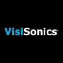 VisiSonics logo