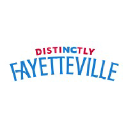 Aviation job opportunities with Fayetteville Area Convention Visitors Bureau