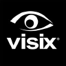 Visix Software logo