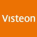 Visteon Corporation Logo