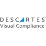 Visual Compliance logo