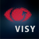 Visy Oy logo