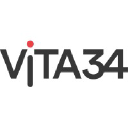Vita 34 Logo
