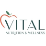 Vital Nutrition & Wellness logo