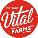 Logo for Vital Farms