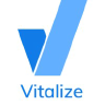 Vitalize IT logo