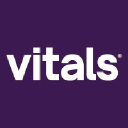 Vitals logo