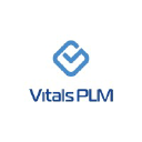 VITALS PLM logo