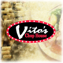 Vito's Chop House logo