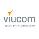 Viucom Digitalagentur logo