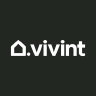 VIVINT logo