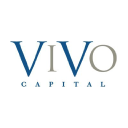 Vivo Capital investor & venture capital firm logo