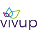 VIVUP logo