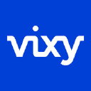 Vixy Video logo