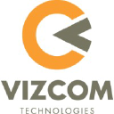 Vizcom Technologies logo