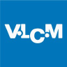 VLCM logo