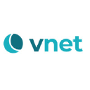 VNET logo