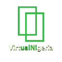 Virtual Nigeria logo