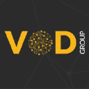 VOD Group logo