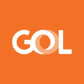 GOL Linhas Aereas Inteligentes SA Sponsored ADR Pfd Logo