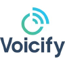 Voicify logo